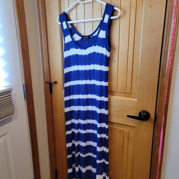 Ellen Tracy Maxi Dress - Picture 1 of 3